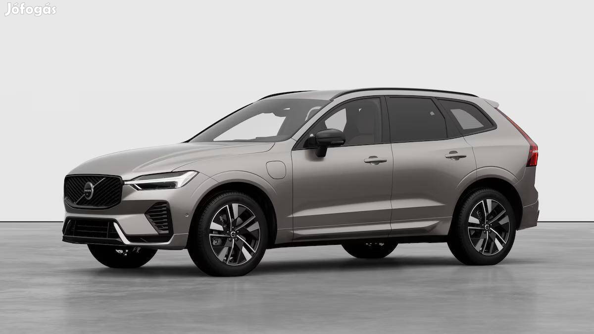 Volvo XC60 2.0 [T6] Plus Dark AWD Geartronic KÉ...